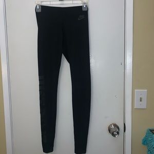 Nike Just Do It leggings